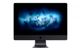 Bericht: Apple will iMac Pro Vorbestellungen einholen