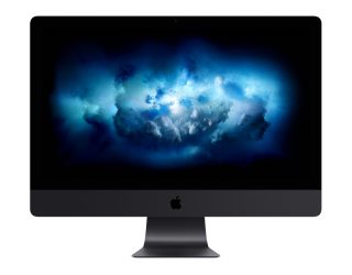 Der iMac Pro ist da: So heftig sind die Euro Preise