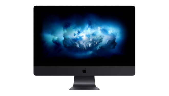 iMac