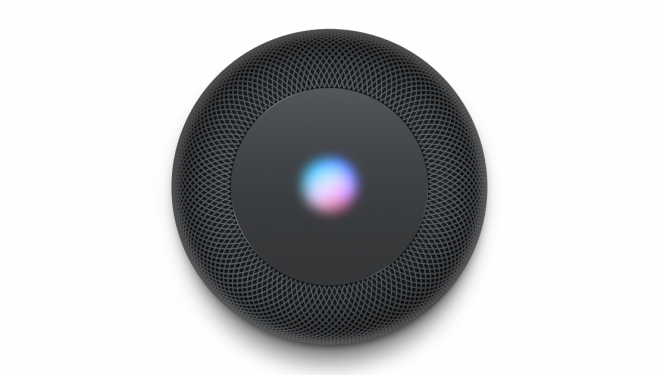 HomePod