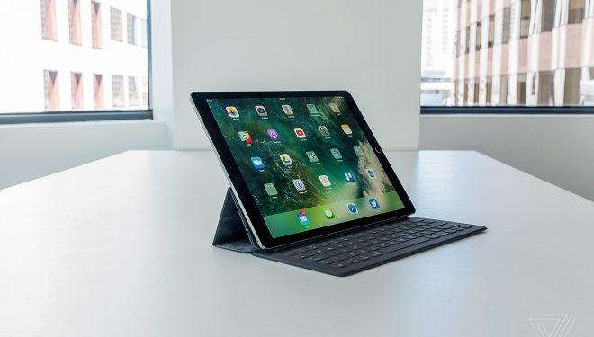 iPad