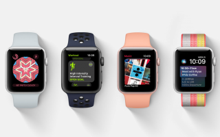 Noch ein bisschen Beta: WatchOS 4.3 Beta 6 ist da