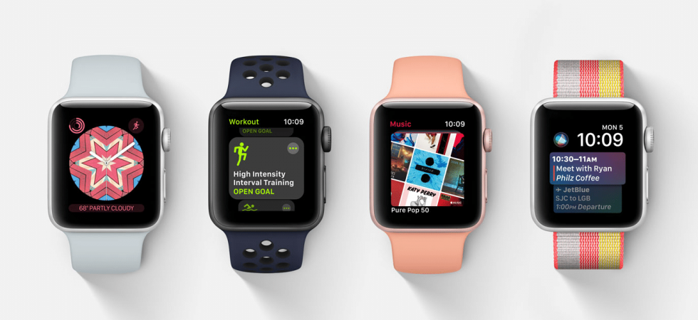 Noch ein bisschen Beta: WatchOS 4.3 Beta 6 ist da