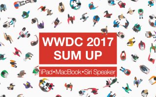 Video: WWDC Keynote Gerüchte SUM UP – Siri Speaker, neue iPads, iOS 11 & macOS 11