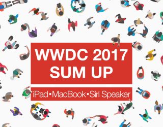 Video: WWDC Keynote Gerüchte SUM UP – Siri Speaker, neue iPads, iOS 11 & macOS 11