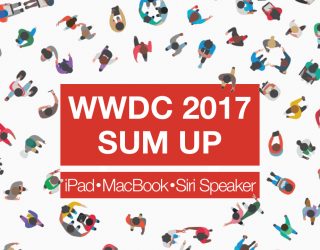 Video: WWDC Keynote Gerüchte SUM UP – Siri Speaker, neue iPads, iOS 11 & macOS 11