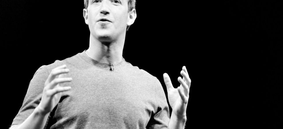 #DeleteFacebook | Aktie bricht 20%: Verliert Zuckerberg gerade sein Imperium?