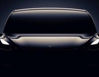 Livestream am Samstag: Tesla Model 3 Keynote Uhrzeit fix