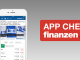Die Börse immer im Blick – App Check finanzen.net
