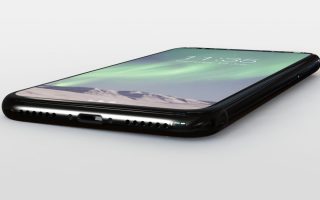 Es geht los: iPhone 8 Verpackung zeigt Design?