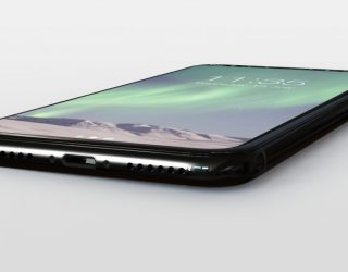 Es geht los: iPhone 8 Verpackung zeigt Design?