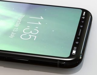 Neue Antworten auf die Frage aller Fragen beim iPhone 8