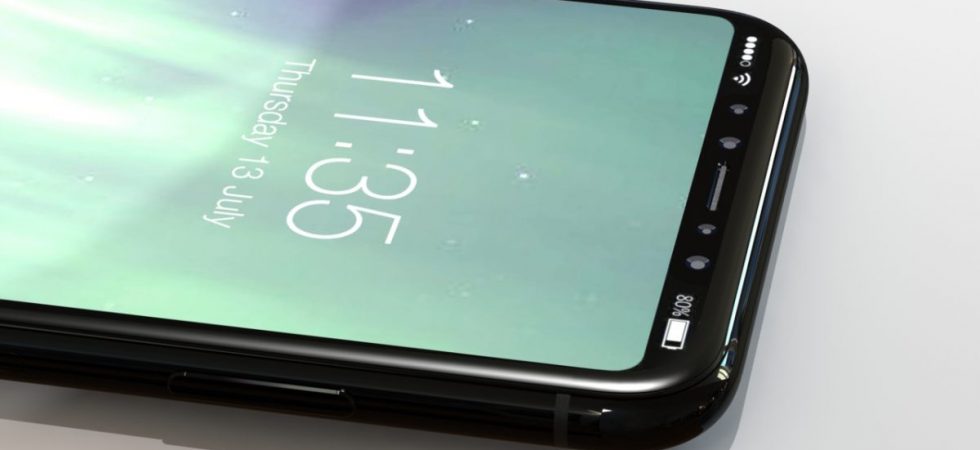 Neue Antworten auf die Frage aller Fragen beim iPhone 8