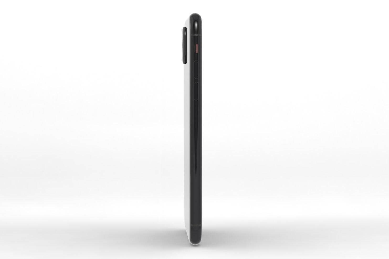 iPhone 8 Renderings - Forbes