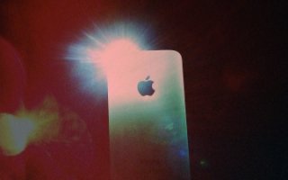 Alles für AR: iPhone 8 mit Laser-Entfernungsmesser?