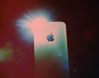 Alles für AR: iPhone 8 mit Laser-Entfernungsmesser?