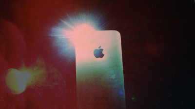 Apple arbeitet an Laser-Sensor für Abstandsmessung - Fast Company via Flickr