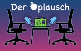 Apfelplausch #13: Lukas auf Reisen, iPhone X Vorbestellungen und Apple Watch Zweckentfremdung?