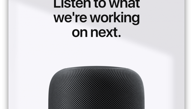 HomePod