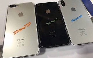 Änderungen zu gravierend: iPhone 7s könnte wegfallen