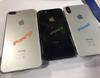 Änderungen zu gravierend: iPhone 7s könnte wegfallen