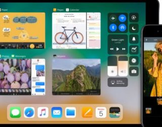 Vor dem iPhone 8: iOS 11 und tvOS Beta 9 ist da