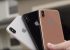 Breaking: Apple soll iPhone X Produktion in Gold gestartet haben