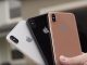 iPhone 8: Variante in „Blush Gold“ mit weniger Speicher als bisherige iPhones?