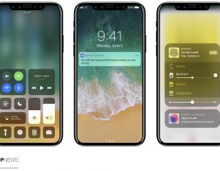 Neue iPhones: Entwickler finden Details zum Arbeitsspeicher