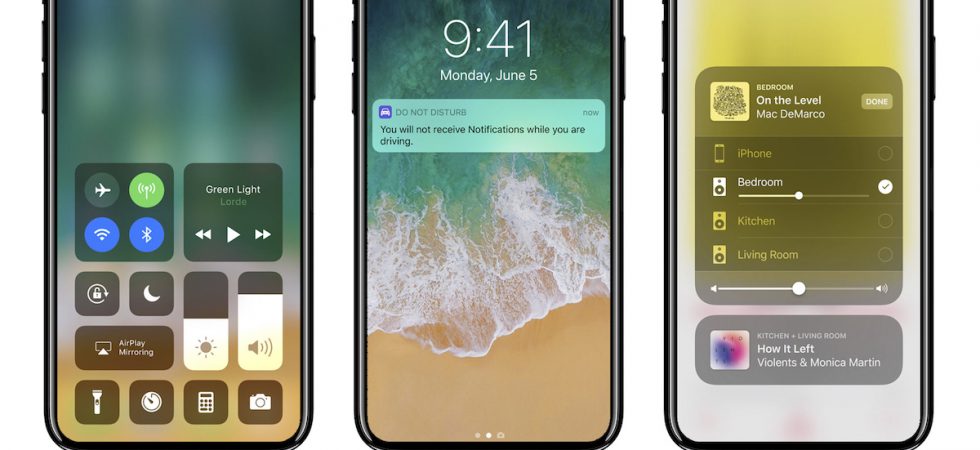 Neue iPhones: Entwickler finden Details zum Arbeitsspeicher