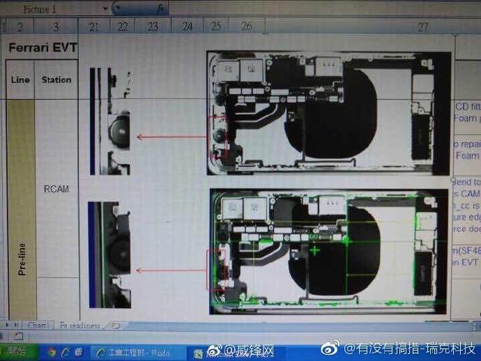 iPhone 8 Leak - MacRumors