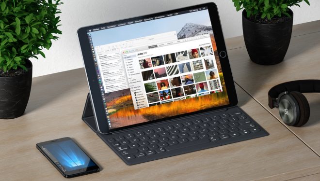 Video: macOS und Windows auf iOS (iPad/iPhone) & Android ohne Jailbreak (Parallels Access) Apfellike Video