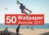 Video: 50 kostenlose 5K Wallpaper für Mac, iPhone, iPad, Apple Watch usw.! (Sommer 2017)