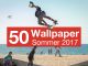 Video: 50 kostenlose 5K Wallpaper für Mac, iPhone, iPad, Apple Watch usw.! (Sommer 2017)