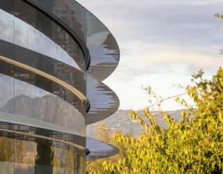 Rekord: Apple veröffentlicht Quartalszahlen für Q4 2017