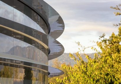 Gleich Apple-Event: So schaut ihr zu