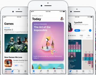 App Store wächst immer weiter: Apples unterschätzter Goldesel