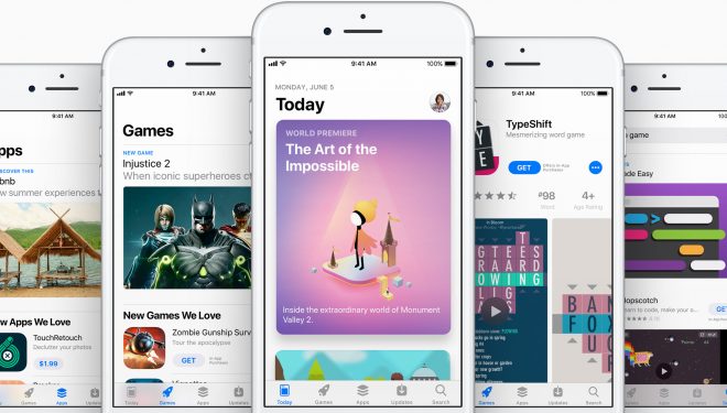 App Store