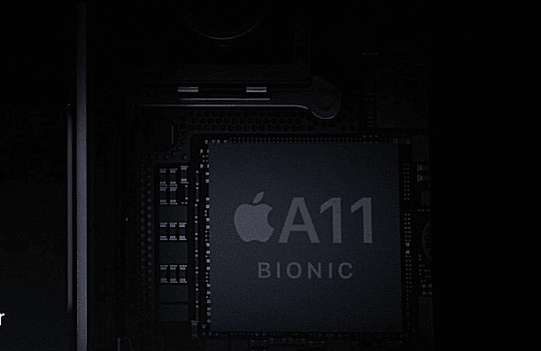 Apple A11 Bionic