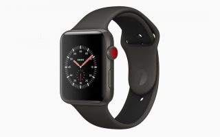 Apple Watch warnt vor Sonnenbrand: Patent beschreibt neue Sensoren