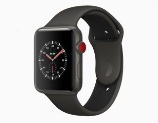 Apple Watch hängt: watchOS 4.3 mit Probleme beim Starten