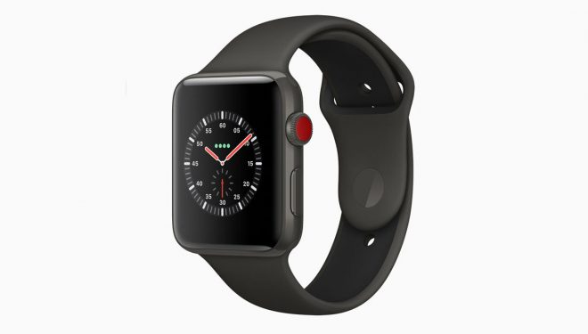 watchOS 4.3