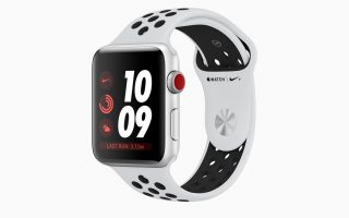Apple Watch-Display kann springen: Kostenlose Reparatur im Apple Store