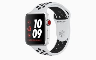 China verbietet LTE auf der Apple Watch