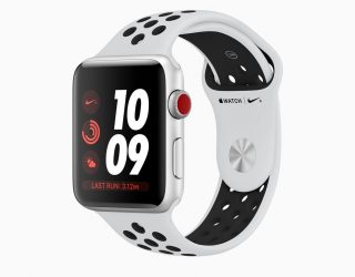 China verbietet LTE auf der Apple Watch