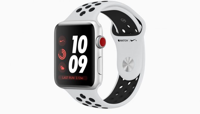 Apple Watch Series 3