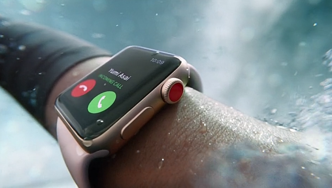 Apple Watch SE