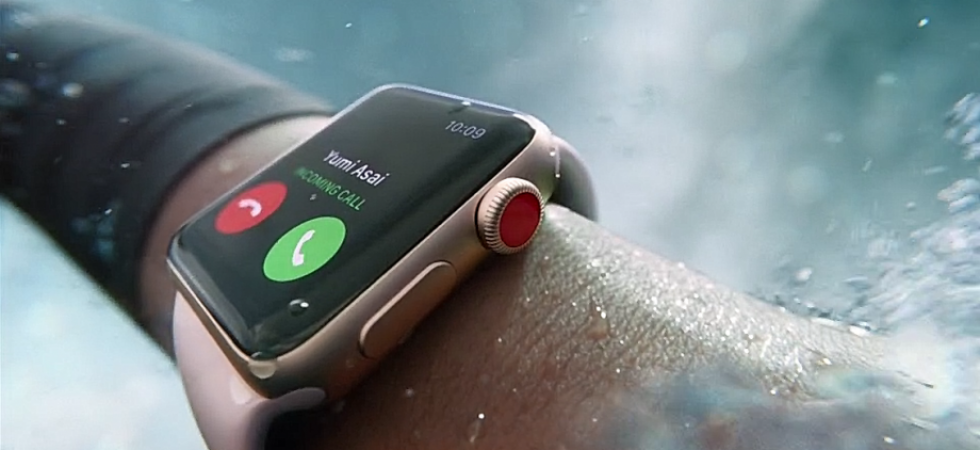 Prototyp der Apple Watch: Bilder im Netz aufgetaucht