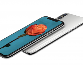iPhone X: Soll neue Farbversion schwächelnden Verkauf ankurbeln?