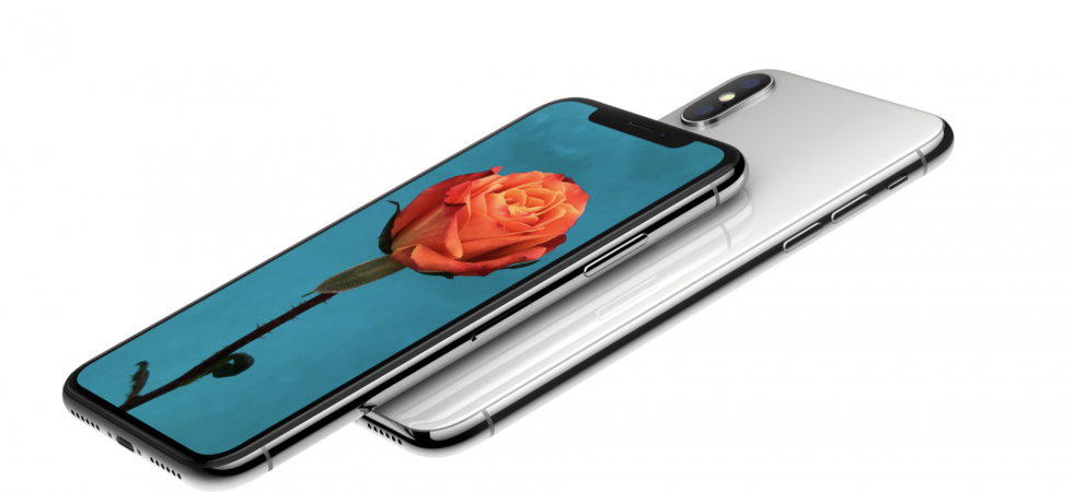 Krass: So heftig verdient Samsung mit dem iPhone X